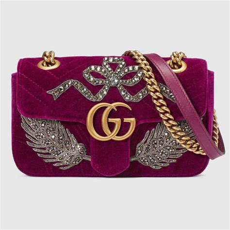 gucci bag commercial|Gucci bag price real.